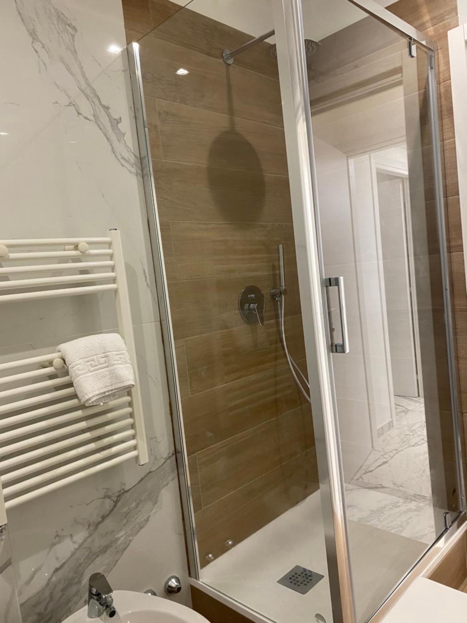 B&B De Rossi185 Bari Exteriör bild