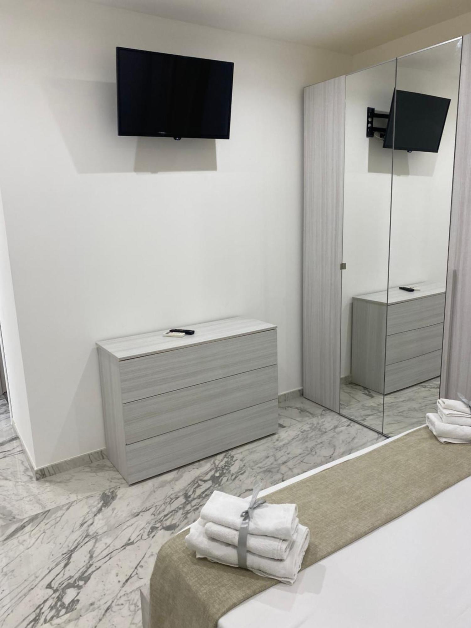 B&B De Rossi185 Bari Exteriör bild