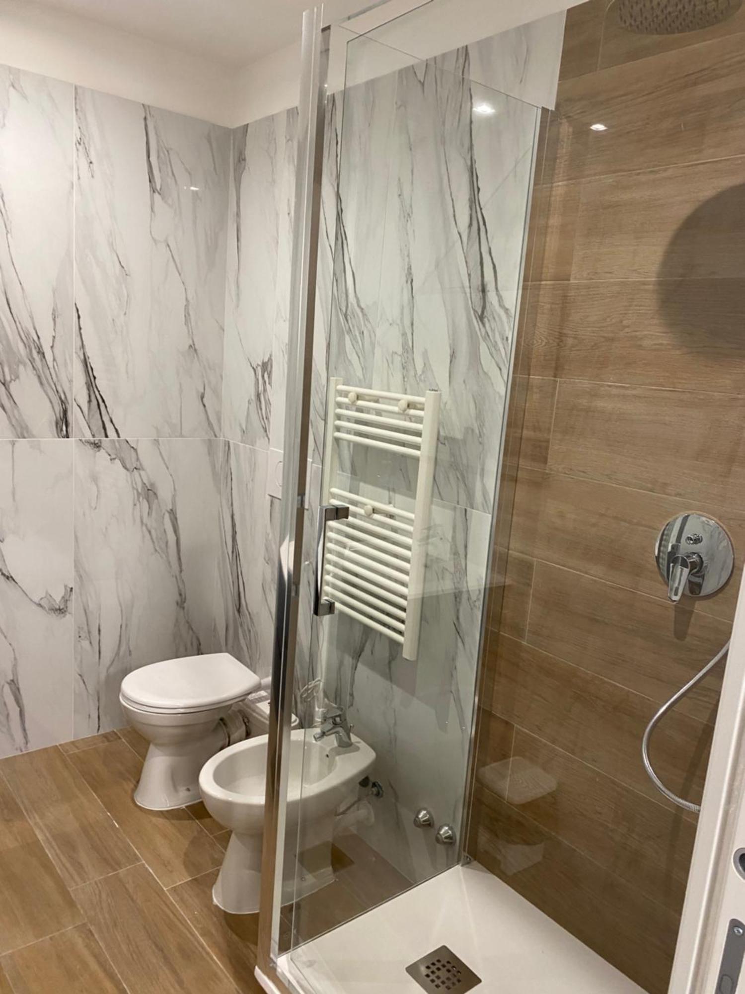 B&B De Rossi185 Bari Exteriör bild