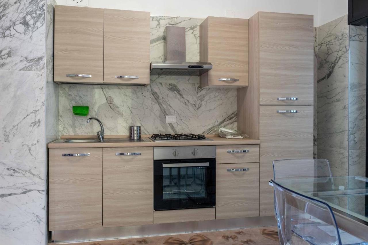 B&B De Rossi185 Bari Exteriör bild